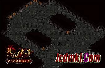 淘宝蓝月传奇