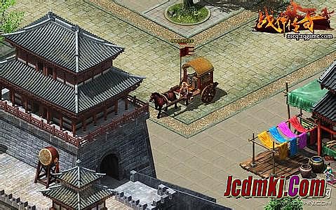 1.70复古传奇 长久