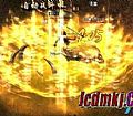 一切了事和魔龙破甲兵话中的伴侣