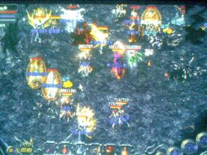 传奇盛世护盾最高几级