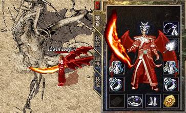 传奇罗刹有什么用