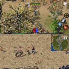 超超超超级变态传奇