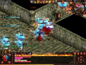 1.76传奇技能补丁