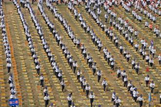 班淑传奇高云翔死了